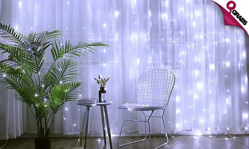 Decorative LED Lights!